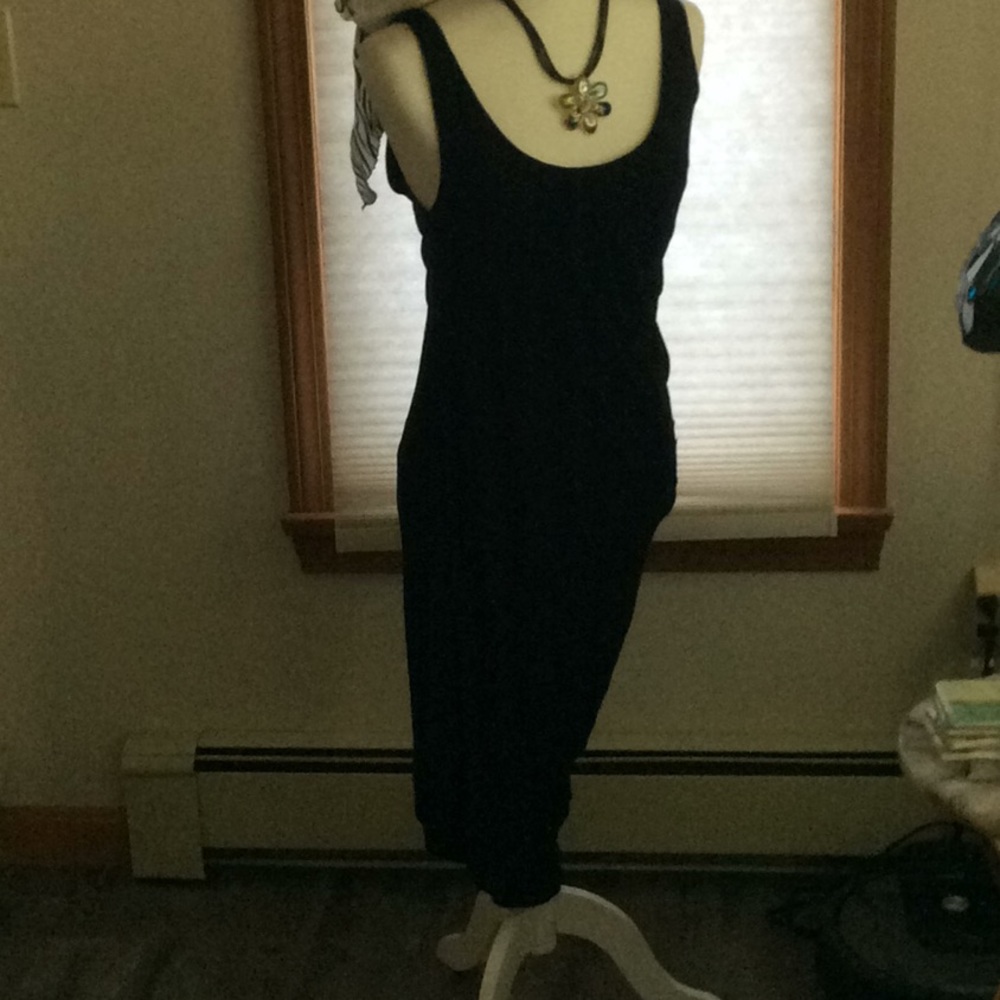 Michael Stars Asymtrcl Dress NWT Size S